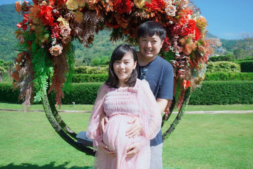 Onnicha Wansukh profile icon