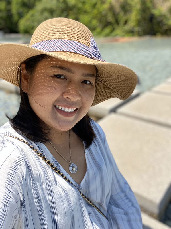 N Joy Piriyasathit profile icon