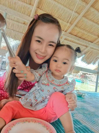 Wilaiwan Hongchalad profile icon