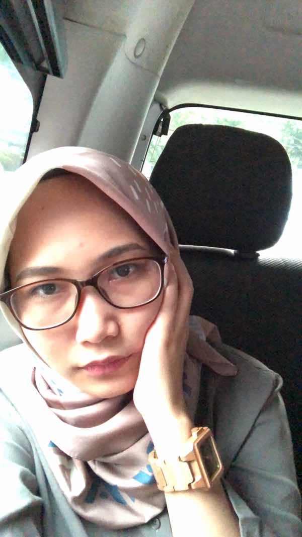 Aninda Mudia Putri profile icon