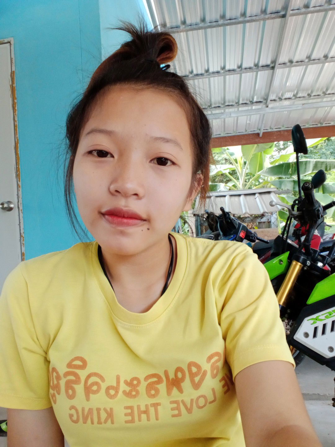 แบม profile icon