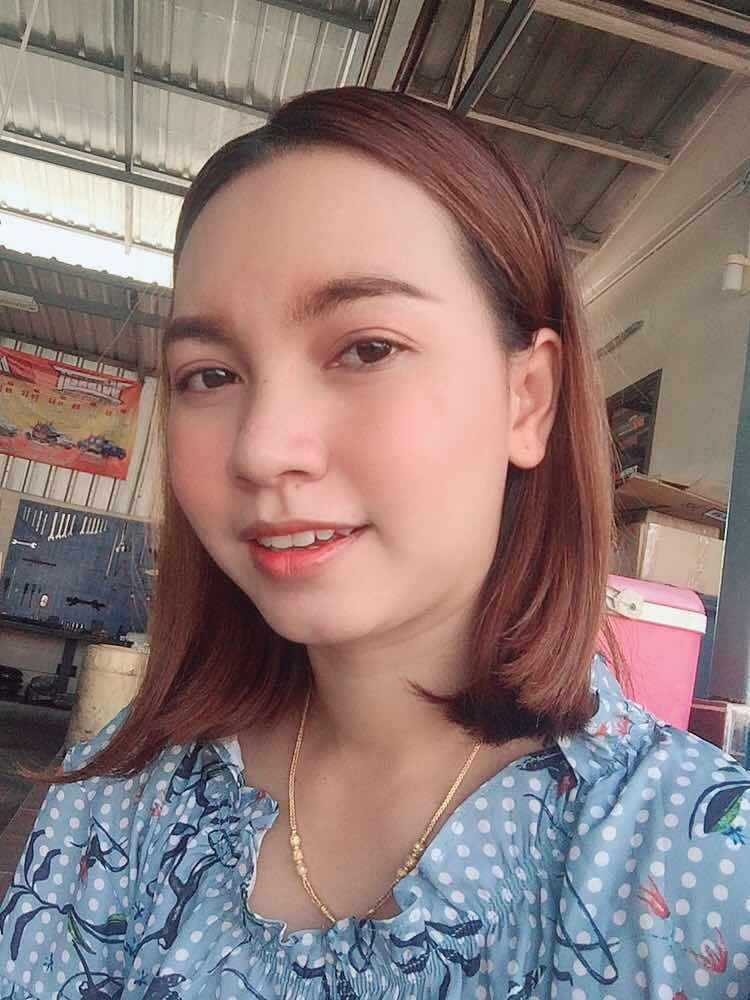 Nuch Natthawan profile icon