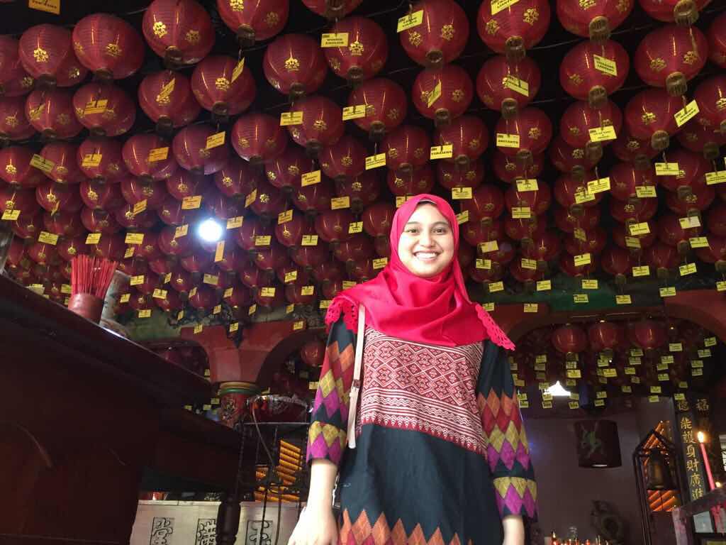 Meity Asyari Rahmadhani profile icon