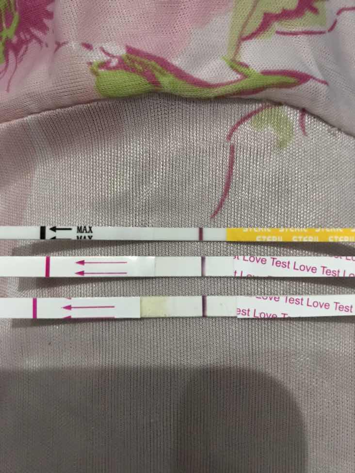 Tespack samar bangett