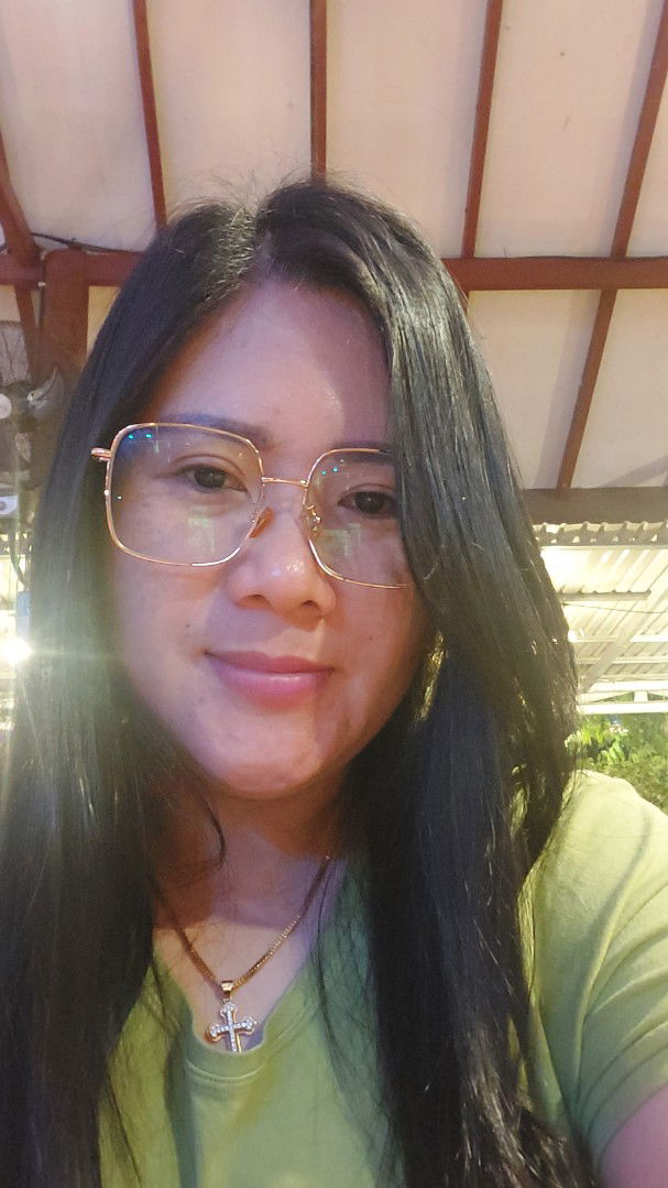 Feysi Mangkang profile icon