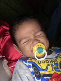 NUUR FATIHAH BINTI ZAINUDIN profile icon