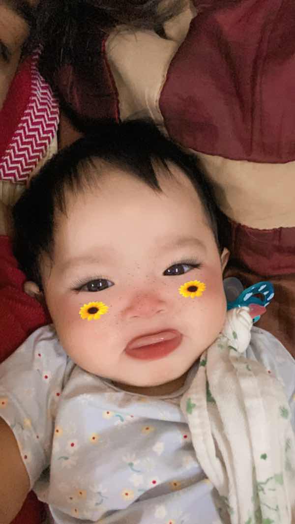 Hidayah Idrus profile icon