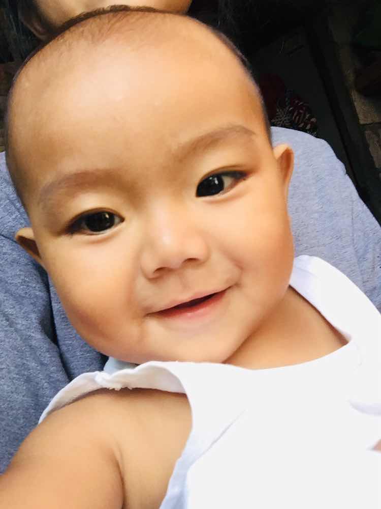 Beverly Jane G. Tongol profile icon