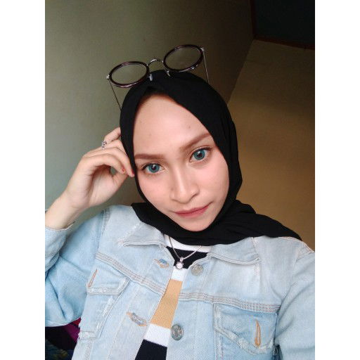 Aida Ariani14 profile icon