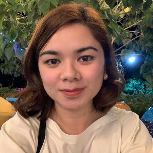 Nadine Kay profile icon