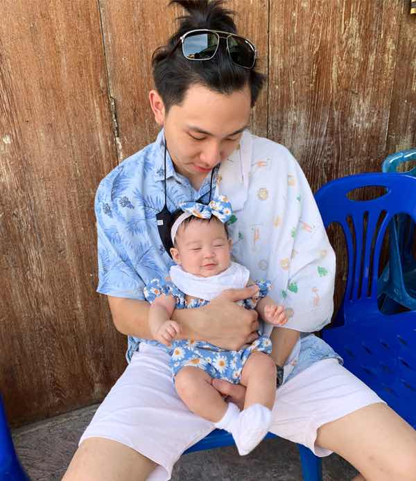 Kontorn Marichai profile icon