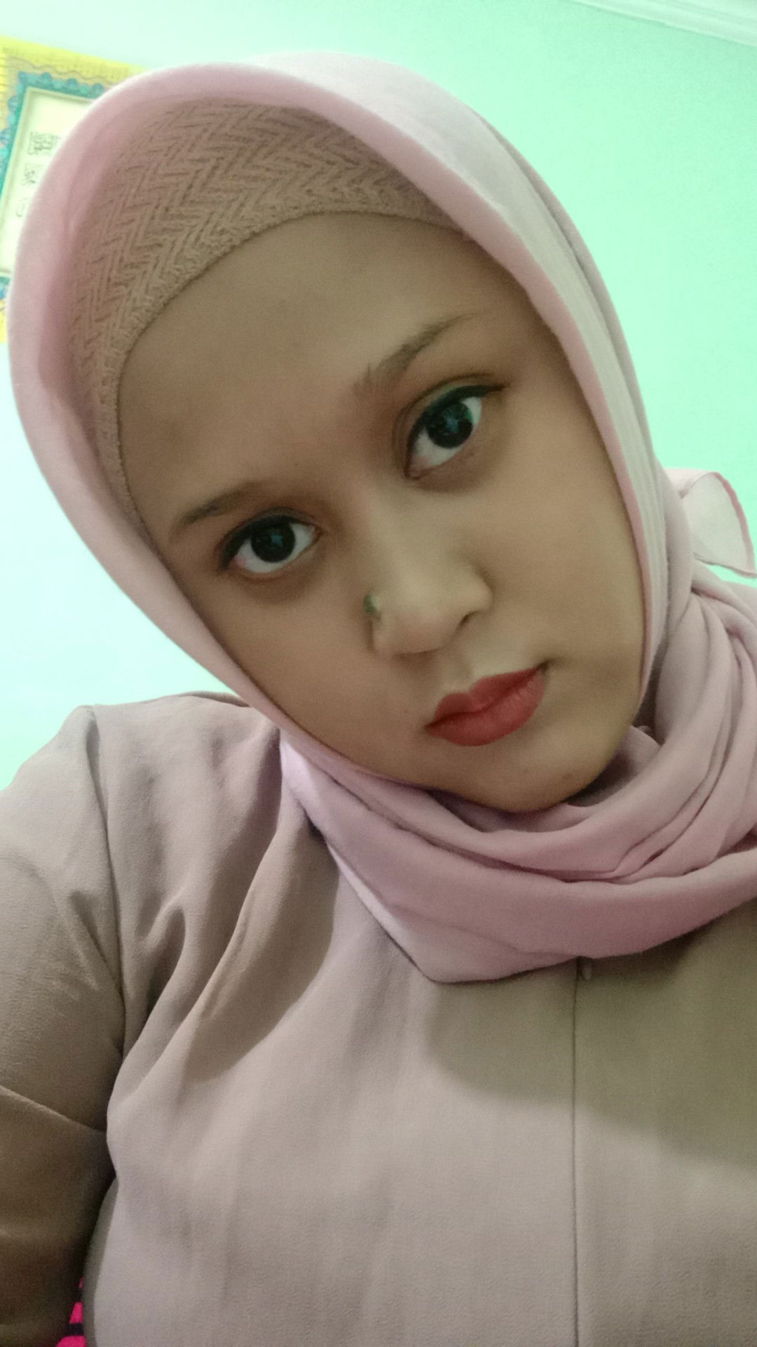 Tri Budiarti Istiqomah profile icon