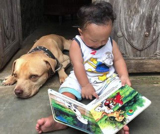 Kangen TAP setelah 2th vakum 😊