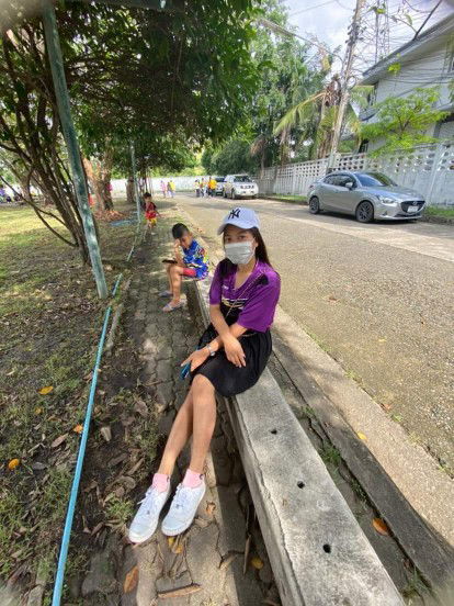 อาร์ม 'เอ๋อ. profile icon