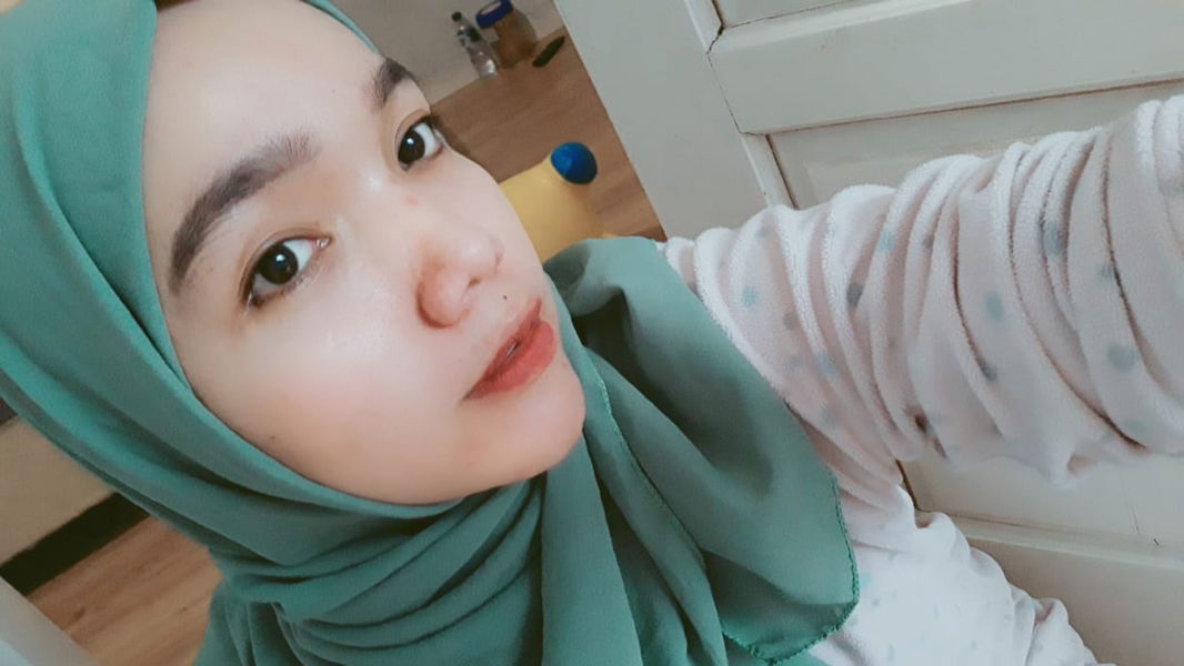 Deka Agustina profile icon