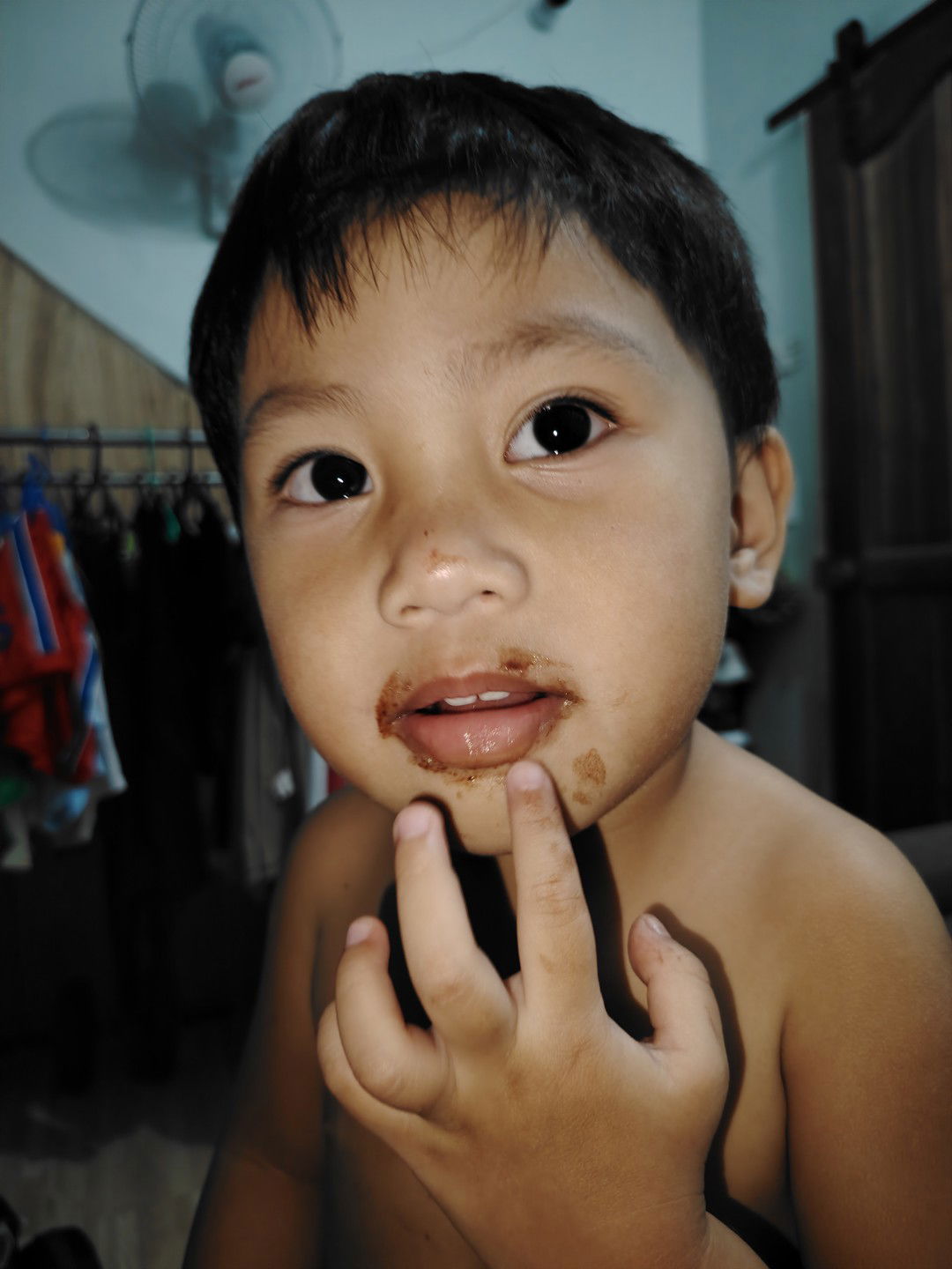 Jealyn Barrameda profile icon