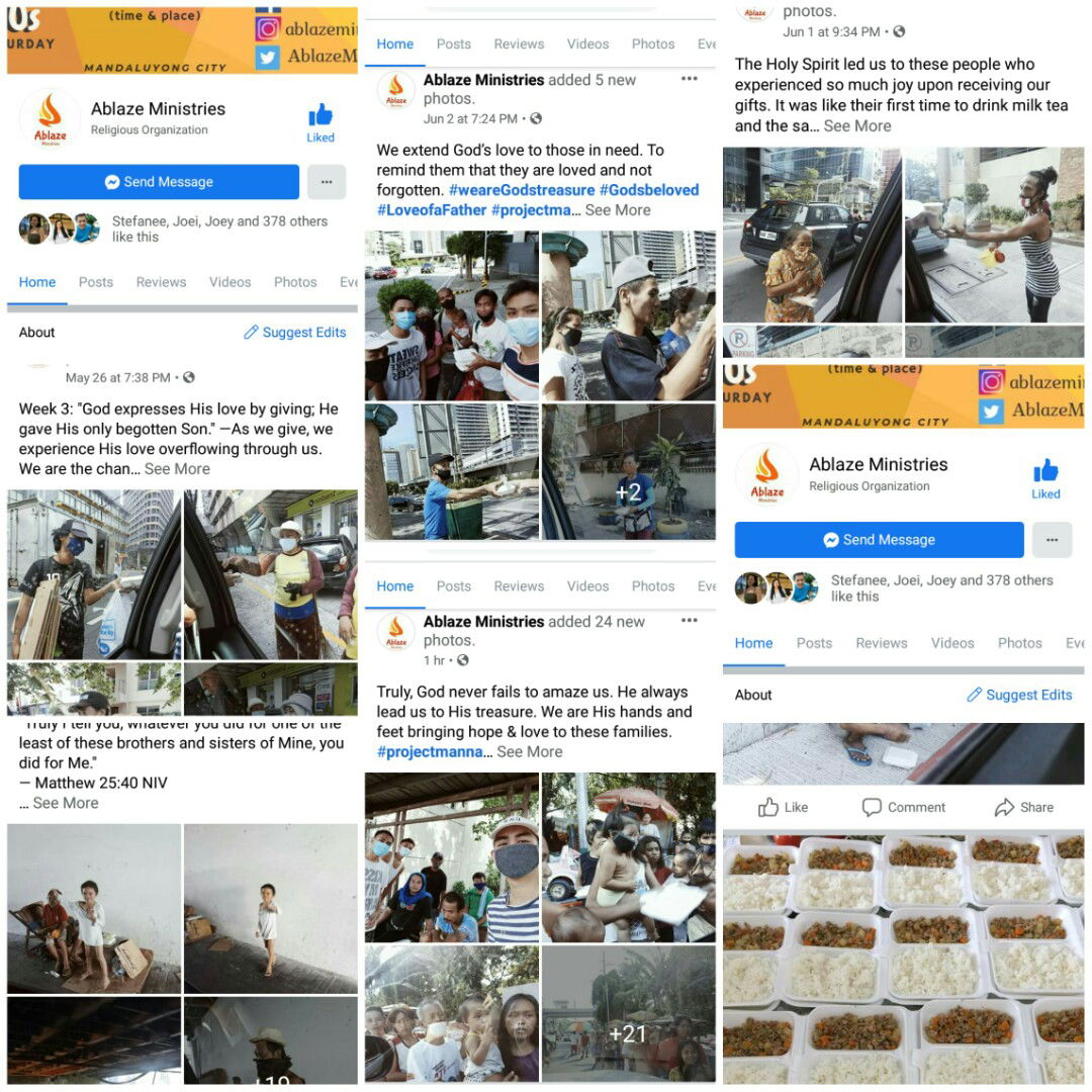 GIVE LOVE NOT HATRED?❤