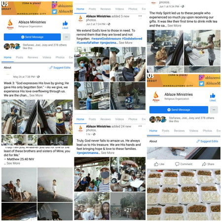 GIVE LOVE NOT HATRED?❤