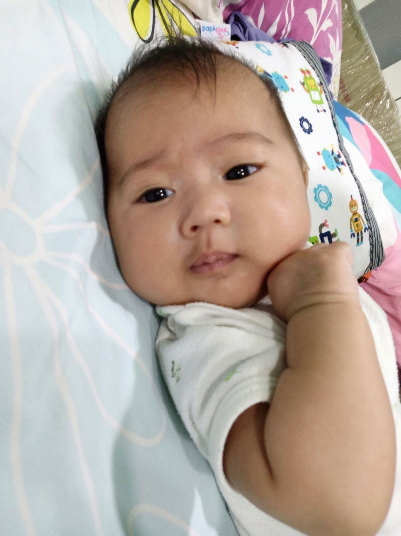 Nurul Nadira Binti M Daud profile icon