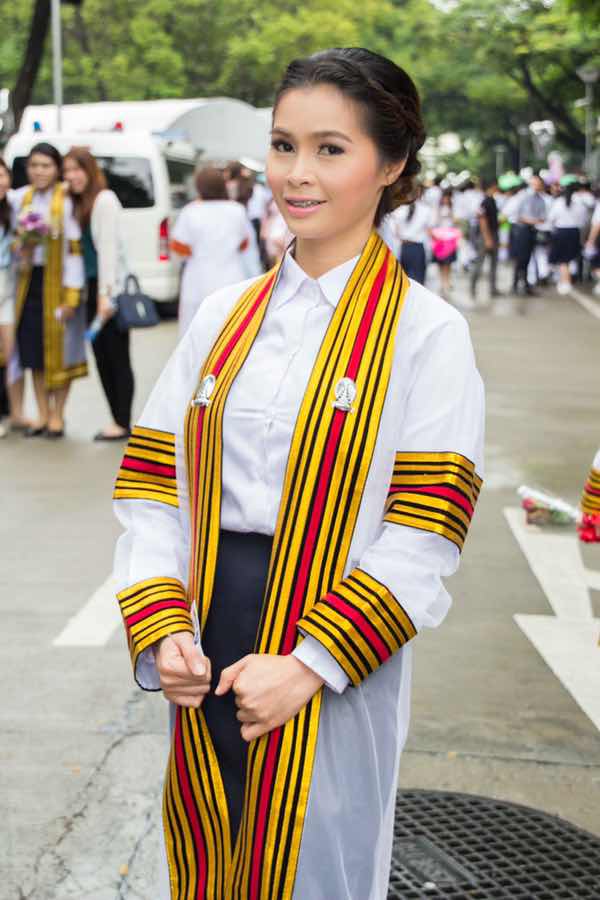 Wararat Srichandilok profile icon