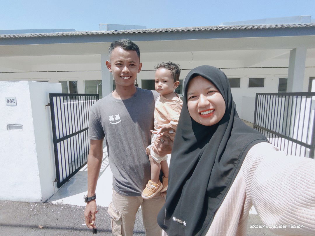 Syaza Syazana profile icon