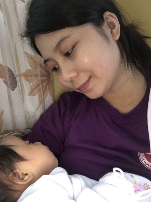 Loraine Balderama profile icon