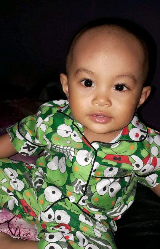 Idha Mutmainah profile icon