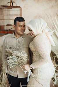 Viorie clarissya Nadya profile icon