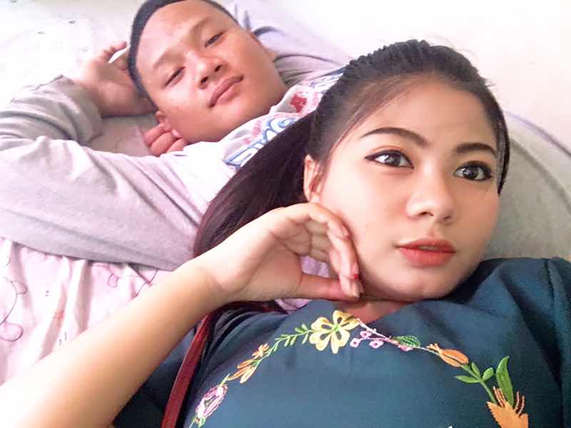 Fah Raviwan profile icon