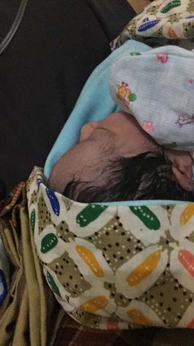 Masya Allah tabarakallah
Alhamdulillah