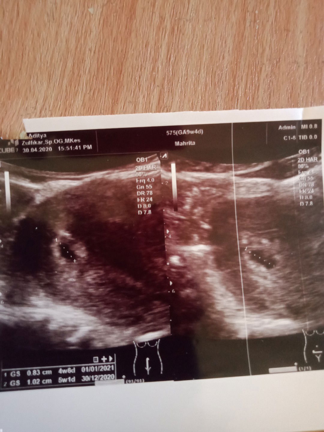 mahrita profile icon