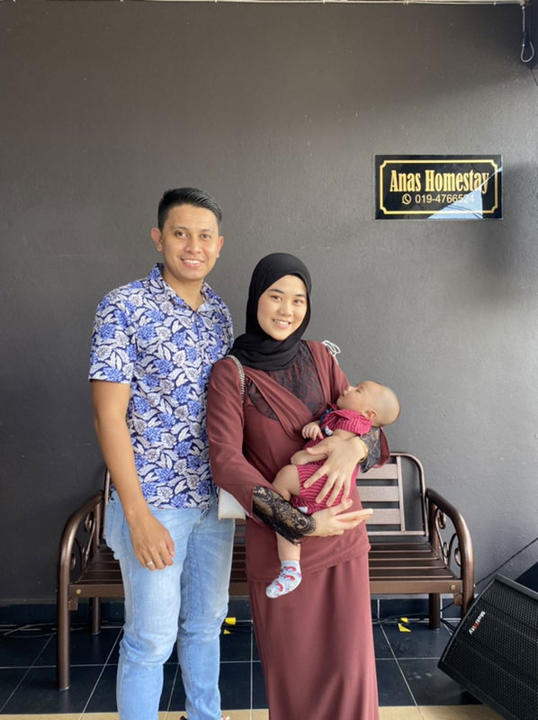 Fatin Shaqira profile icon