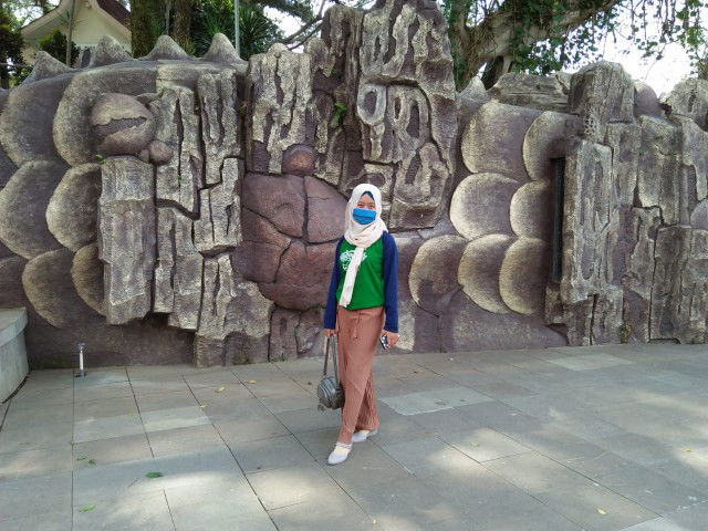 Amanda Nda profile icon