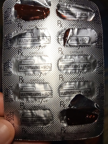 multivitamins+iron