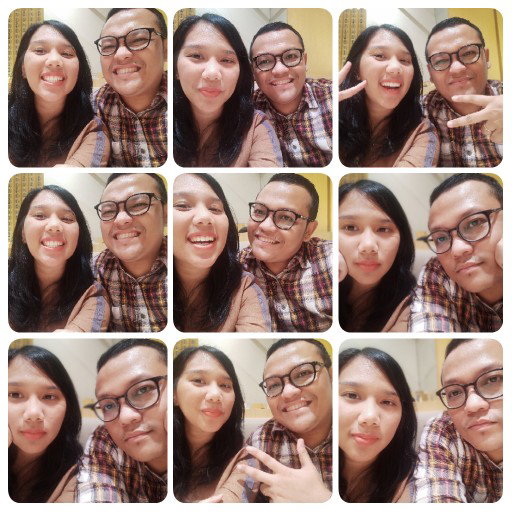 Evita Theresia profile icon