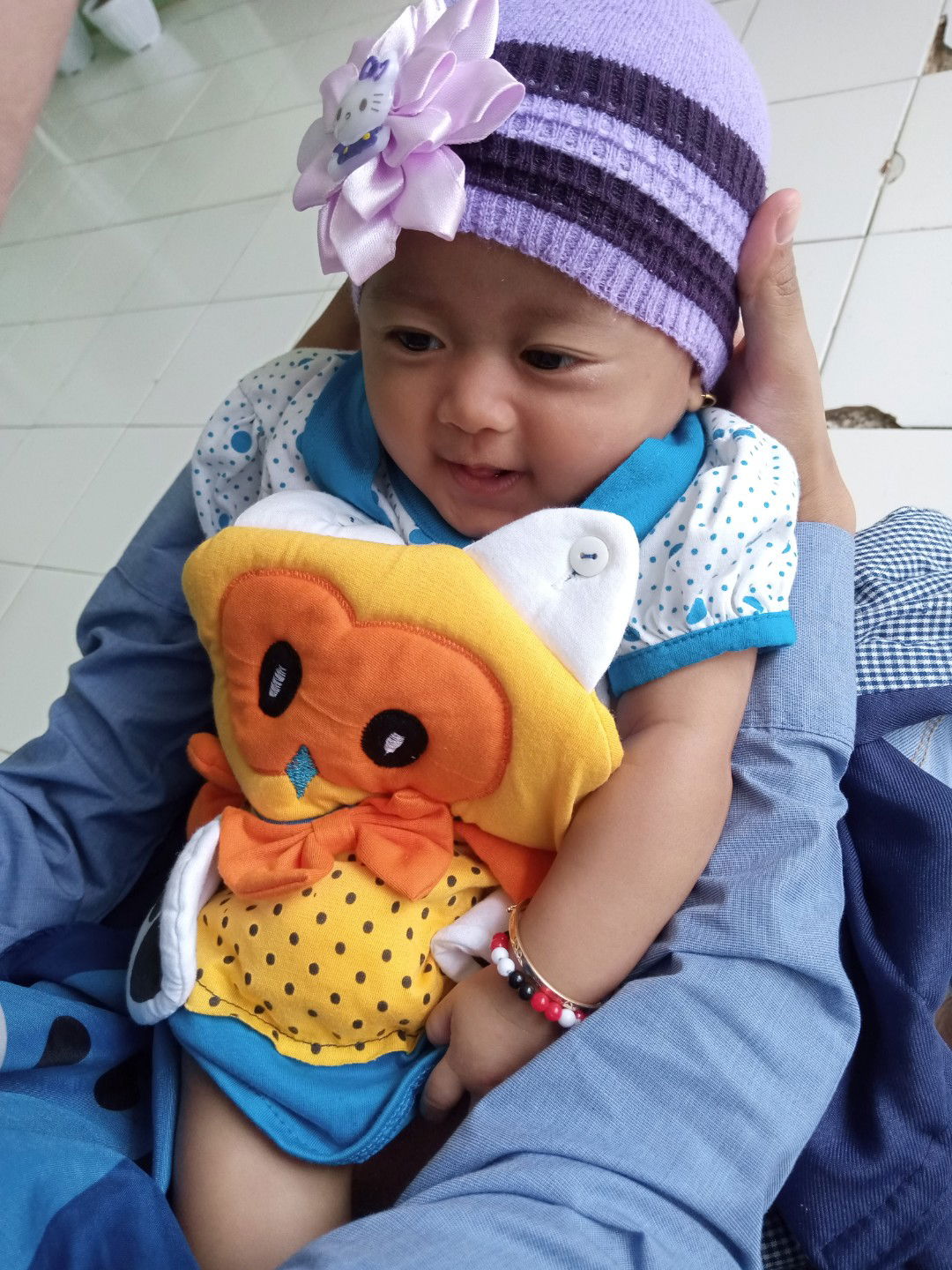 Assyifa profile icon