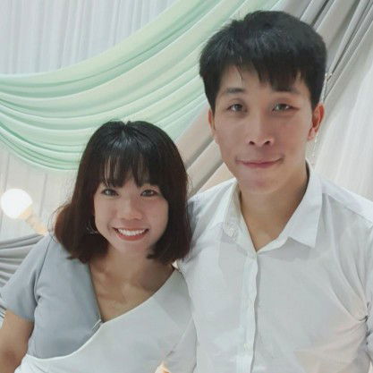 paranee praipaisarnkit profile icon