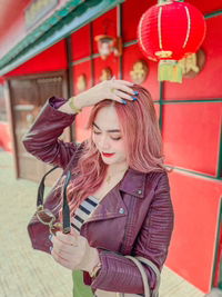 Supaporn Hoklad profile icon