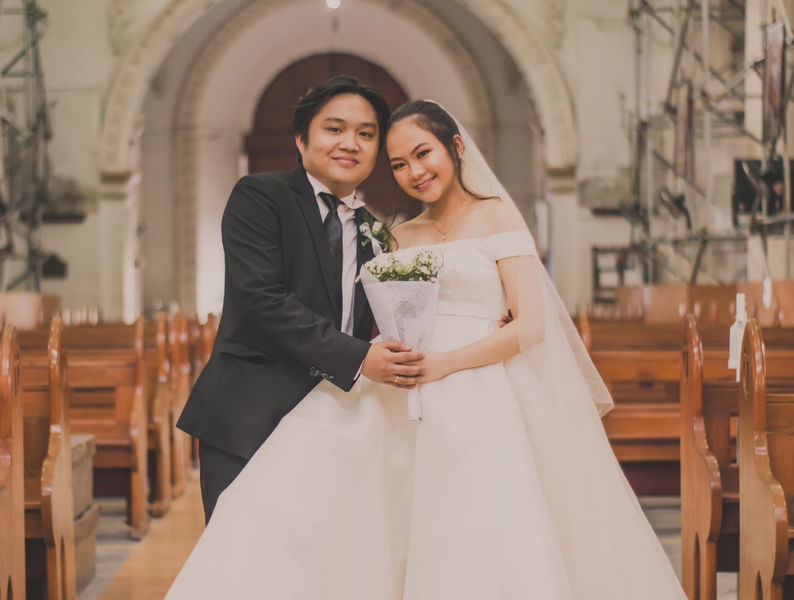 Lychee Ann De Guzman profile icon