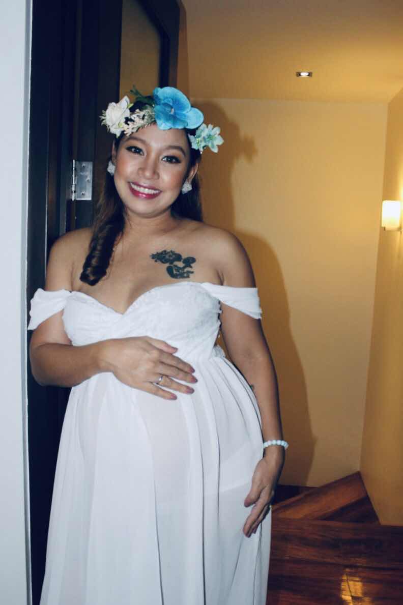 Mariel B. Sarmiento-Valles profile icon