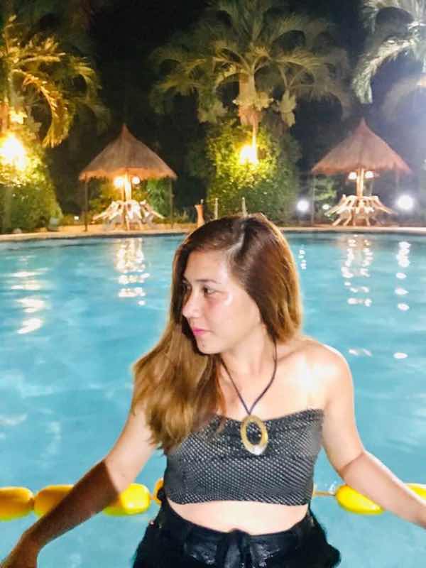 MJesamine Rodriguez Pollisco profile icon