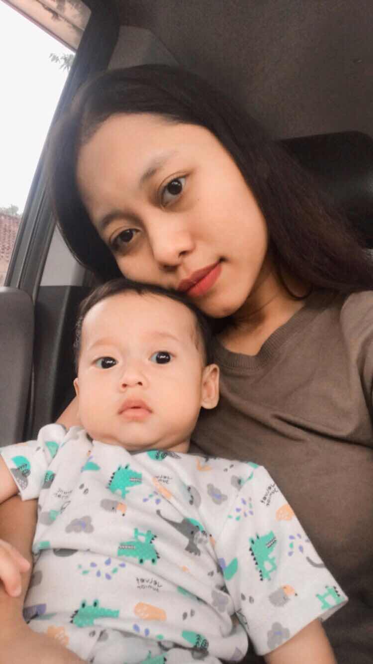 Arundini Sedyaningrum profile icon