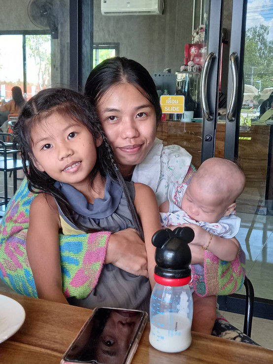 เบญจวรรณ ชูชีพ profile icon