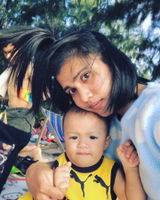 Parichat Dangfueng profile icon