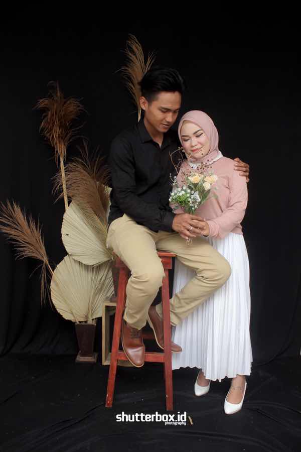 Nurul Syifa Lestari profile icon