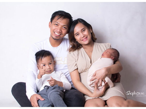 christine joy ilao Sabangan profile icon