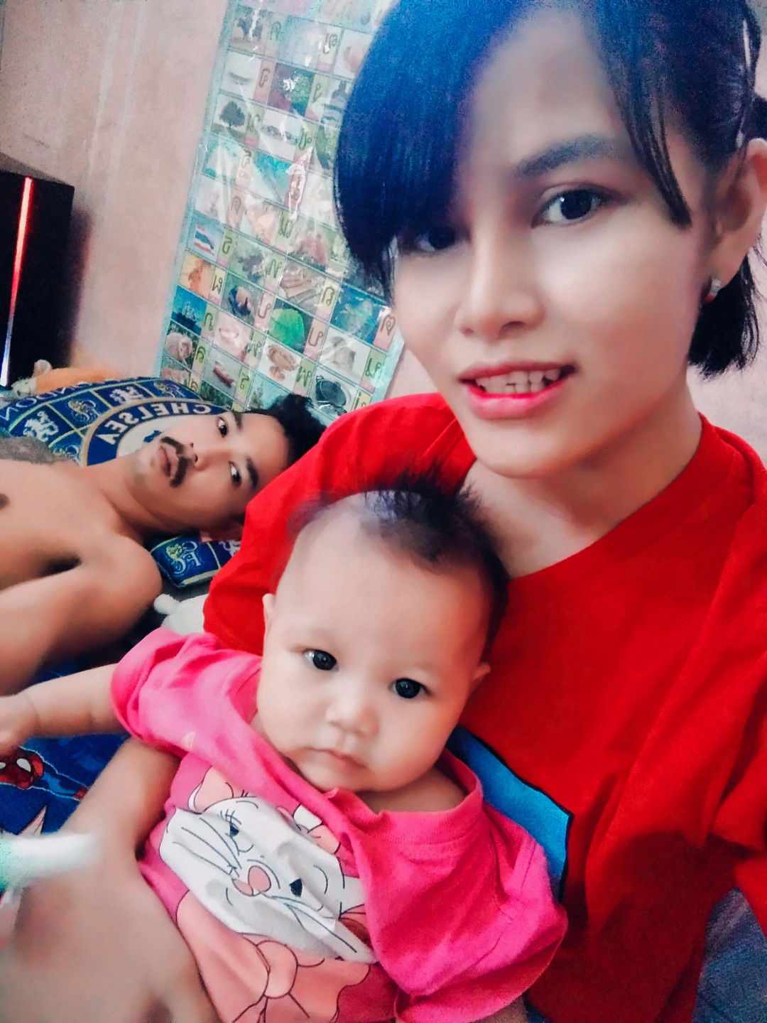 ไอร่'เม เล็กก profile icon