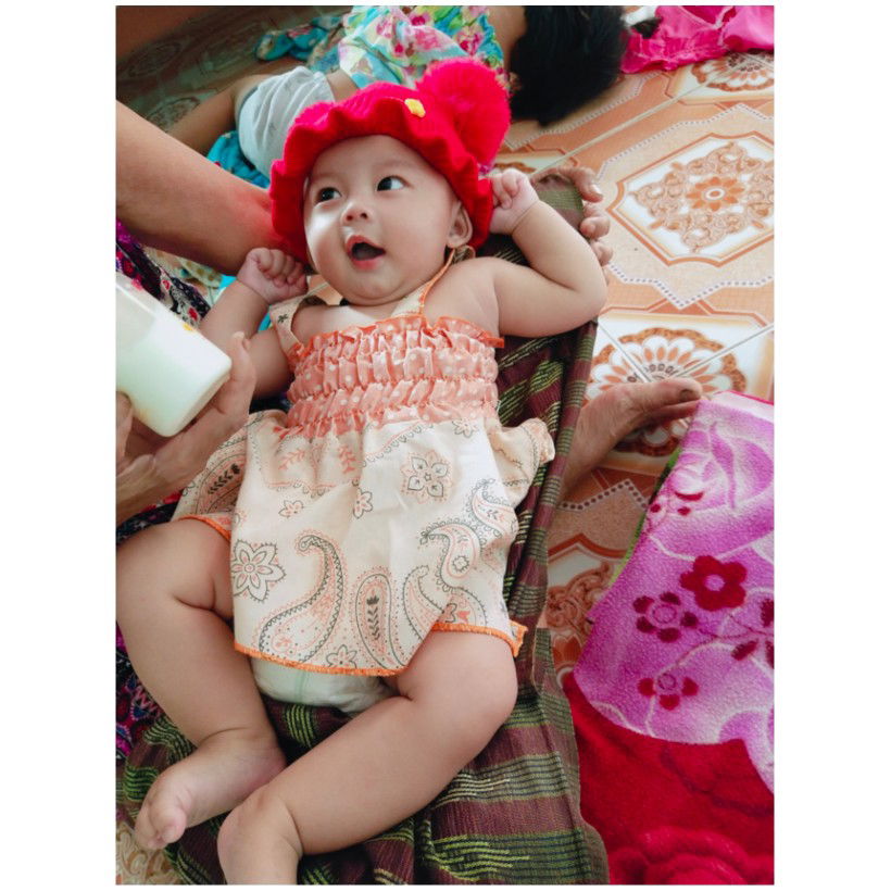 กนกวรรณ จินดา profile icon