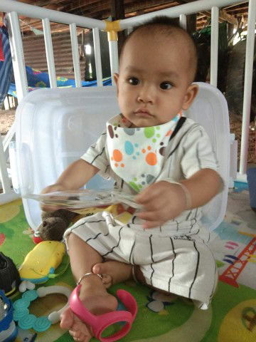 ศิริภาพร สมภาวะ profile icon