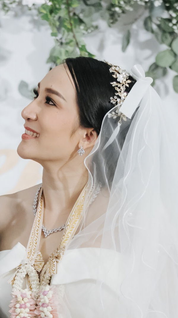 patcharee wangchan profile icon